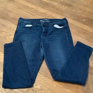 Target Universal Threads Jeans